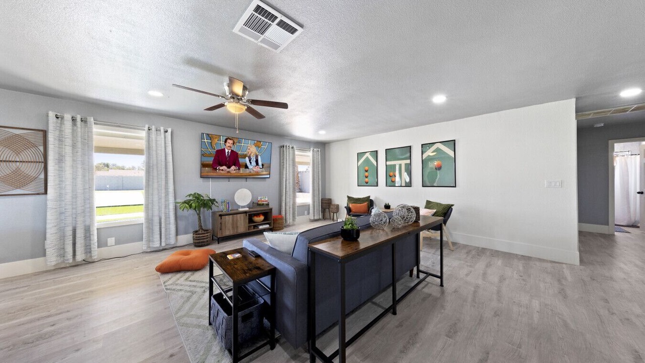 Photo of Livingroom in Paradise