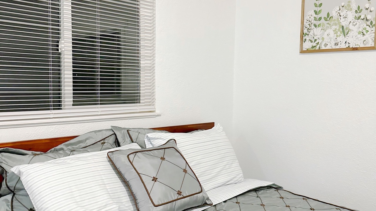 Photo of Bedroom in Woodlake