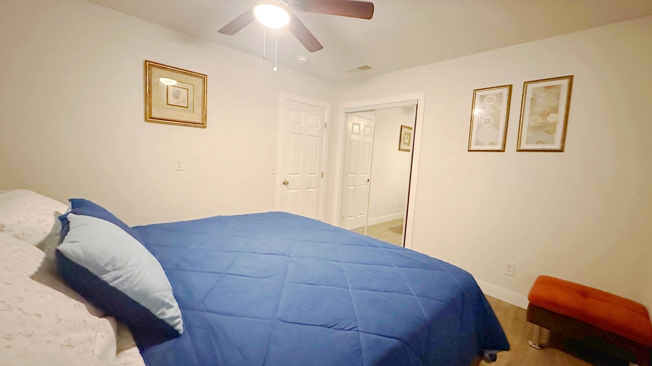 Photo of Bedroom in Woodlake