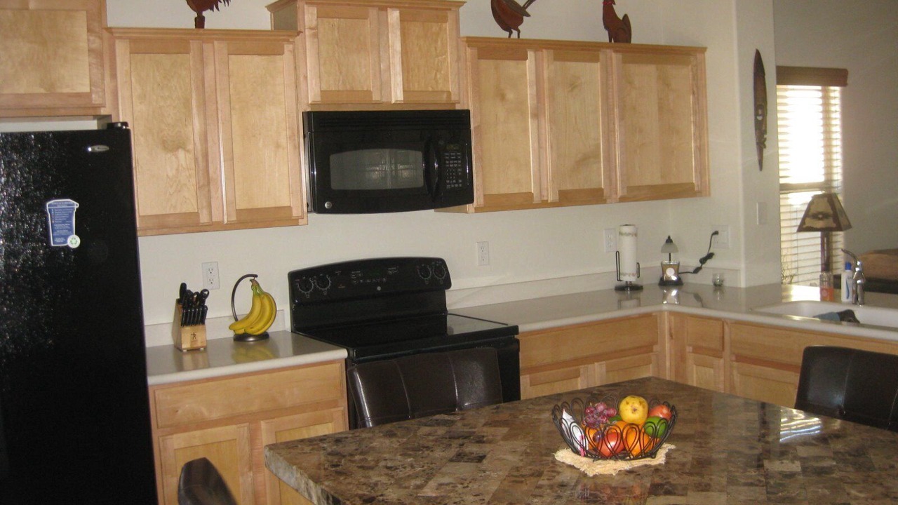Photo of Kitchen in Anthem at Merrill Ranch
