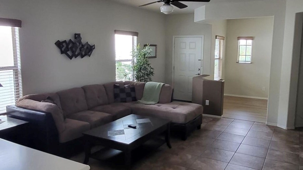 Photo of Livingroom in Anthem at Merrill Ranch
