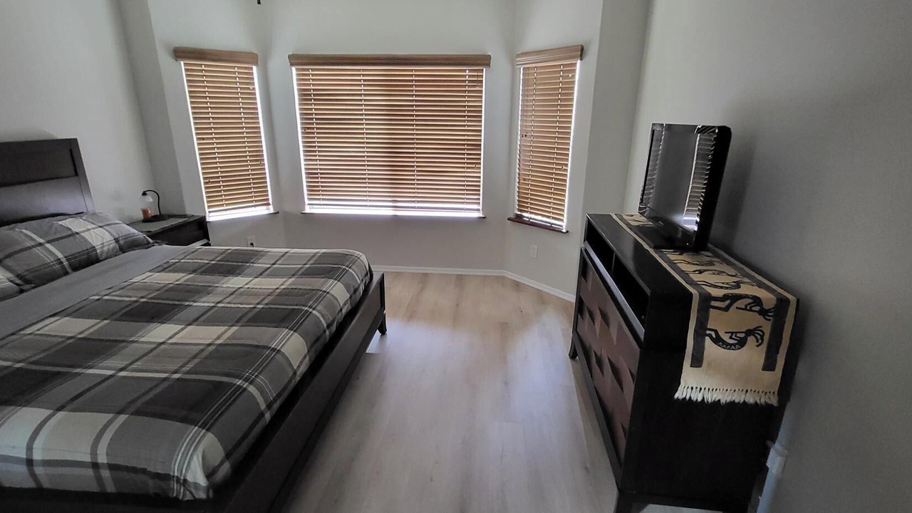 Photo of Bedroom in Anthem at Merrill Ranch