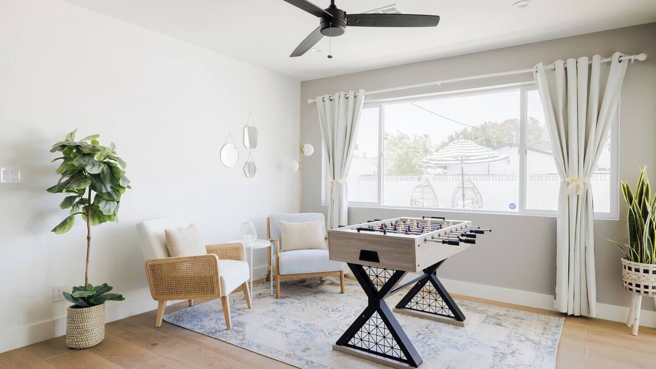 Photo of Bedroom in Papago Parkway