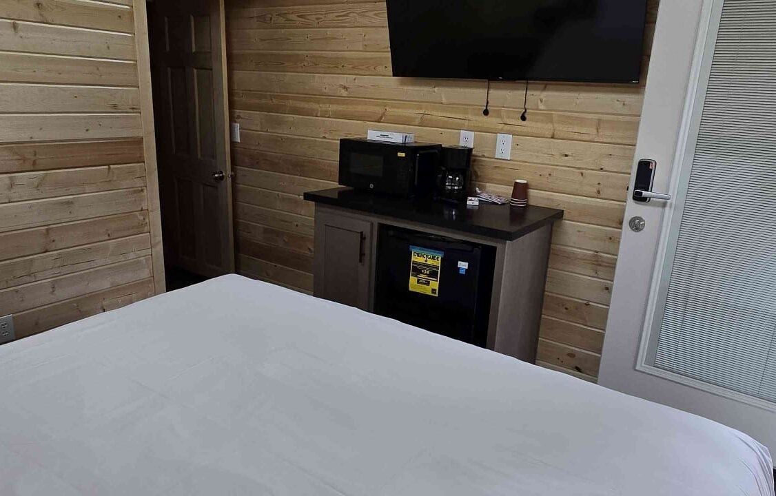 Photo of Bedroom in Valle