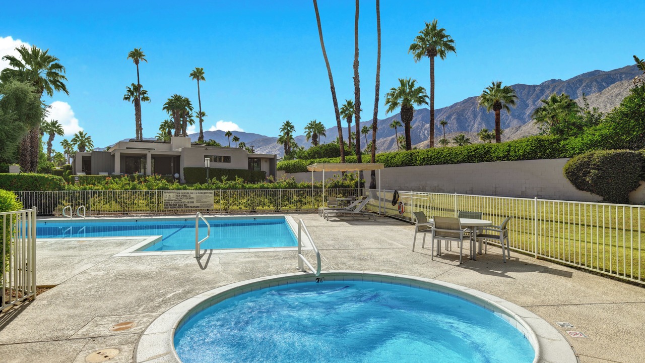 Photo of Outdoor in Twin Palms