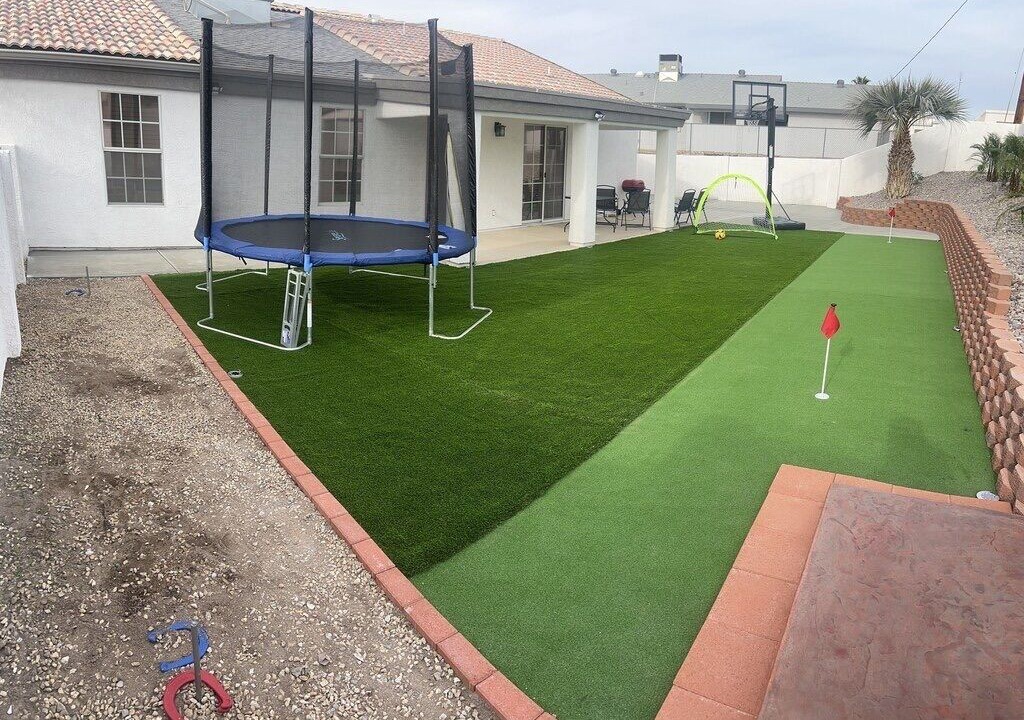 Photo of Others in Havasu Foothill Estates