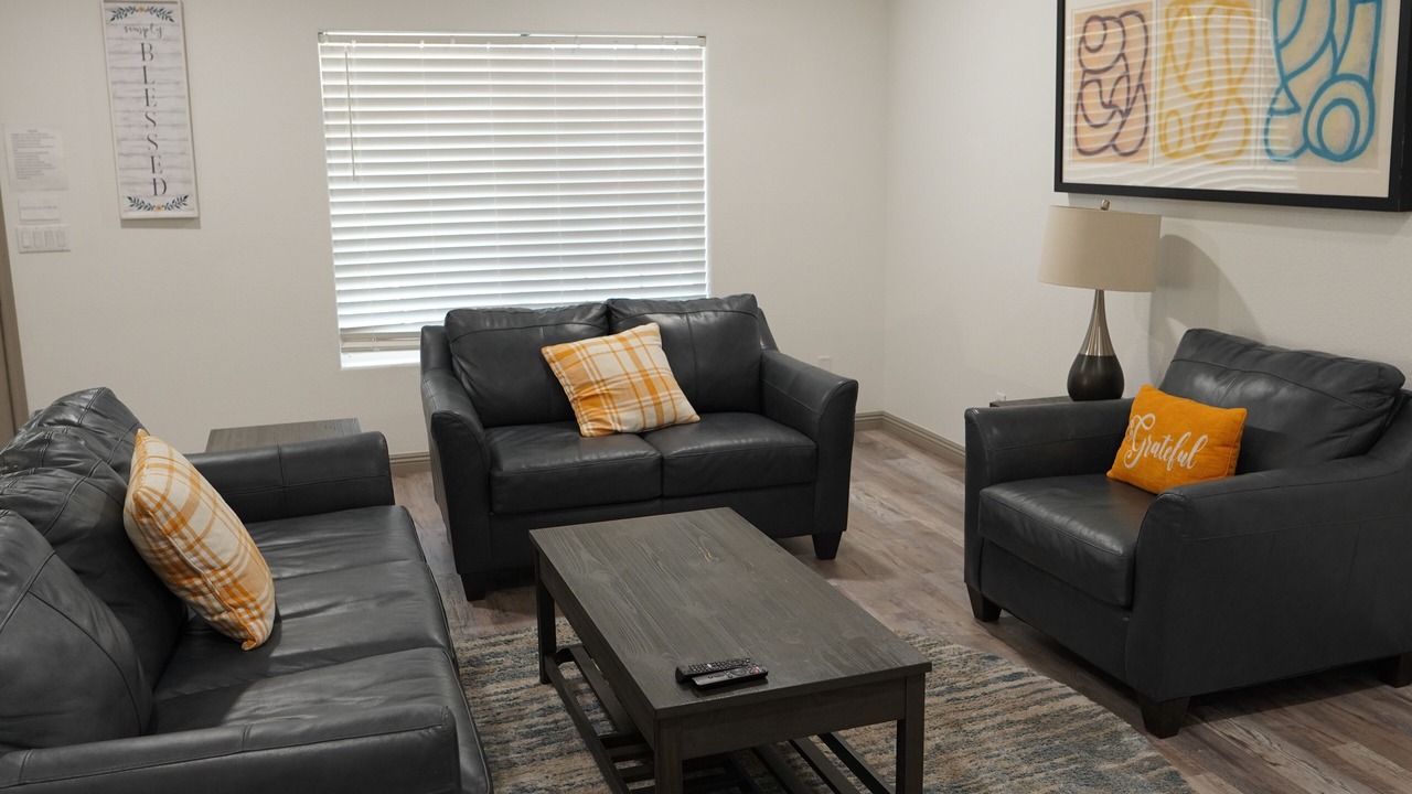 Photo of Livingroom in Havasu Foothill Estates