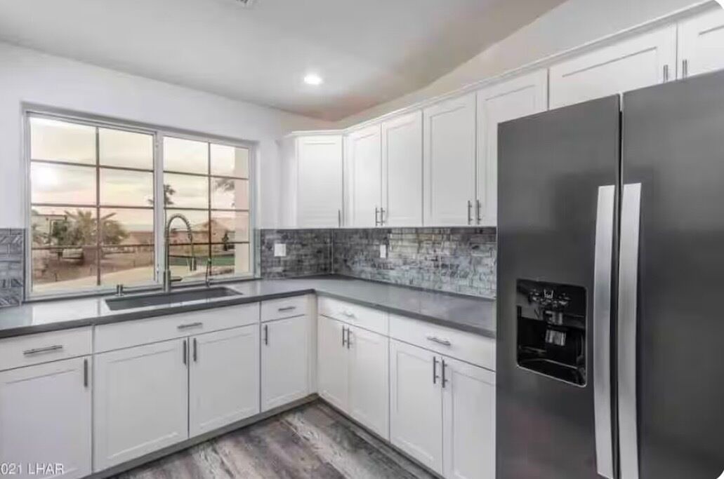 Photo of Kitchen in Havasu Foothill Estates
