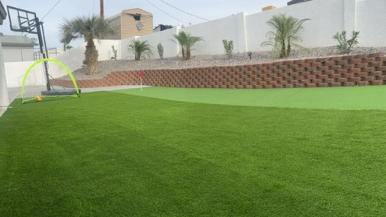 Photo of Outdoor in Havasu Foothill Estates