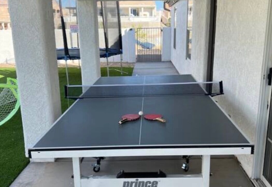Photo of Patio Balcony in Havasu Foothill Estates