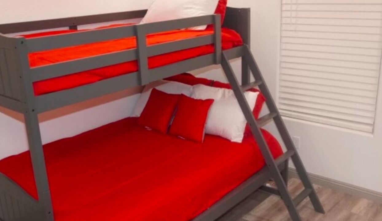 Photo of Bedroom in Havasu Foothill Estates