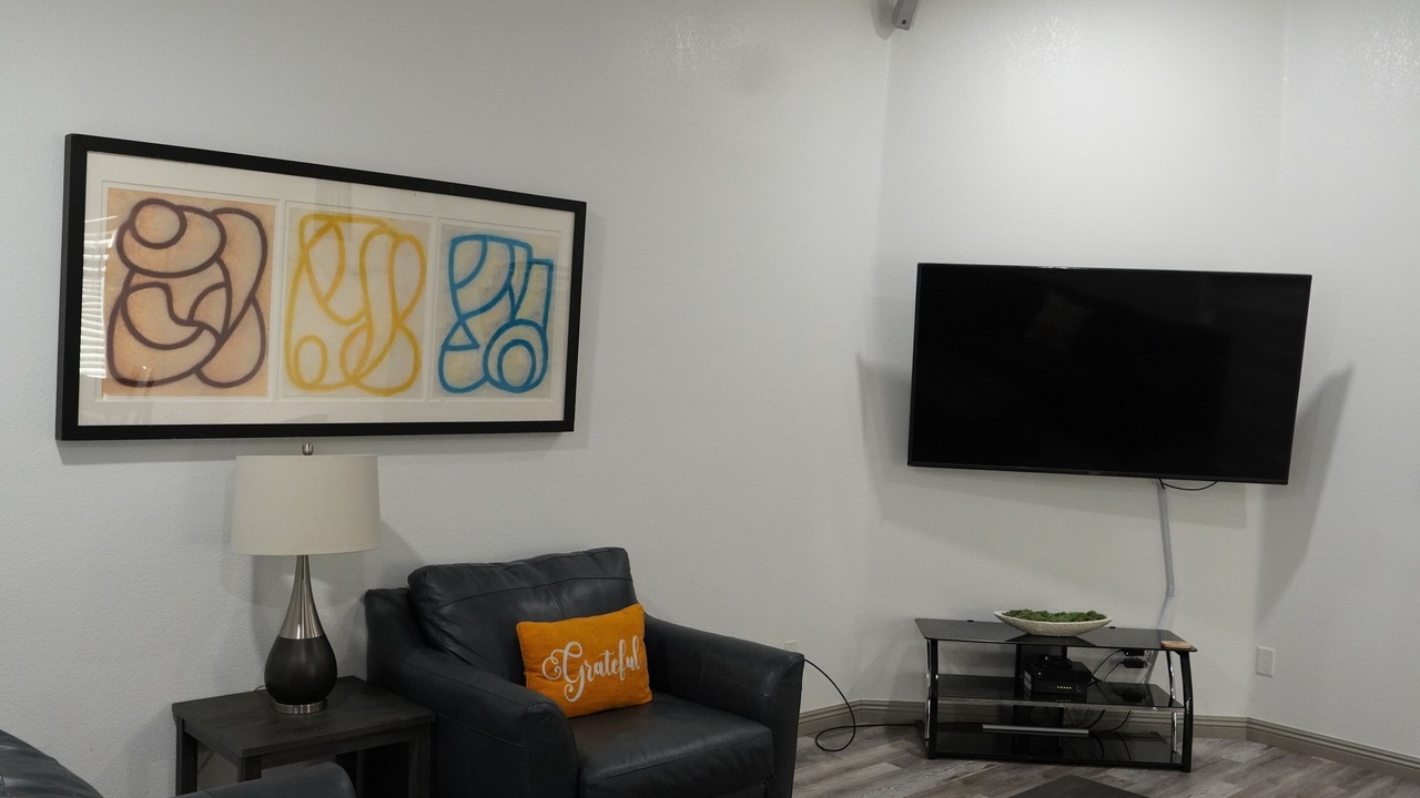 Photo of Livingroom in Havasu Foothill Estates