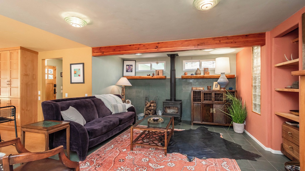 Photo of Livingroom in Cedar Ridge