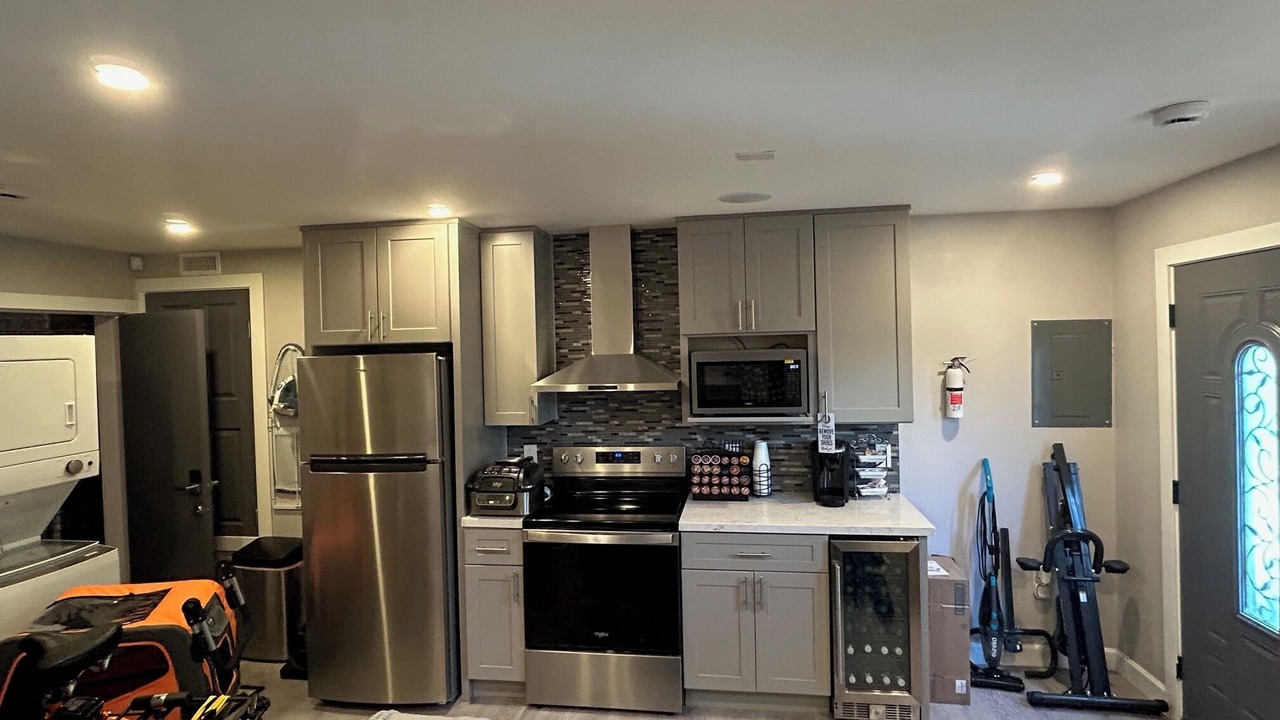 Photo of Kitchen in Moreno Valley