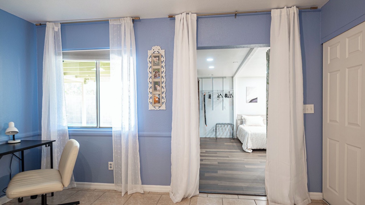 Photo of Bedroom in Townsite