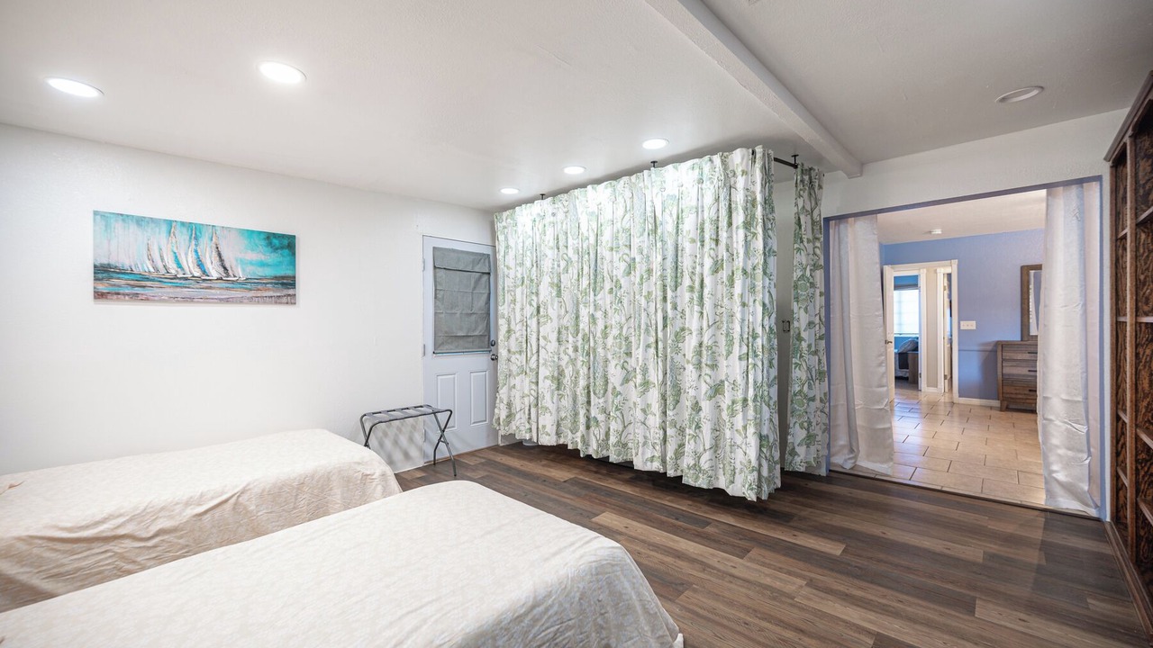Photo of Bedroom in Townsite