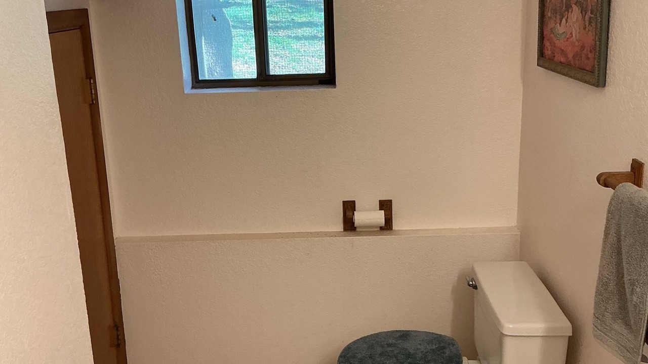 Photo of Bathroom in Cedar Ridge