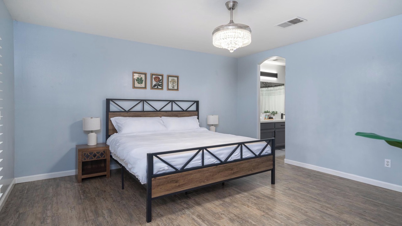 Photo of Bedroom in Greenacres
