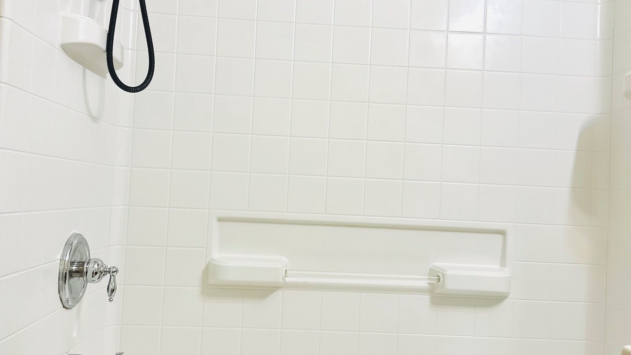 Photo of Bathroom in Enterprise