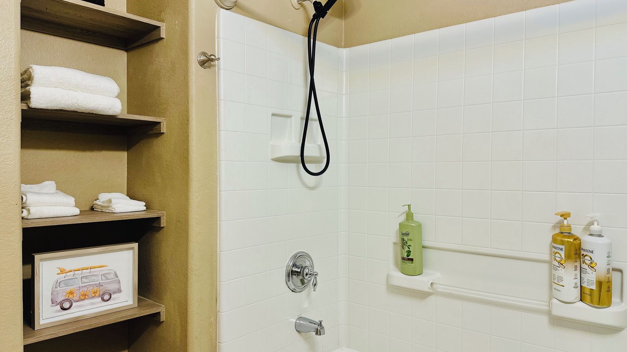 Photo of Bathroom in Enterprise