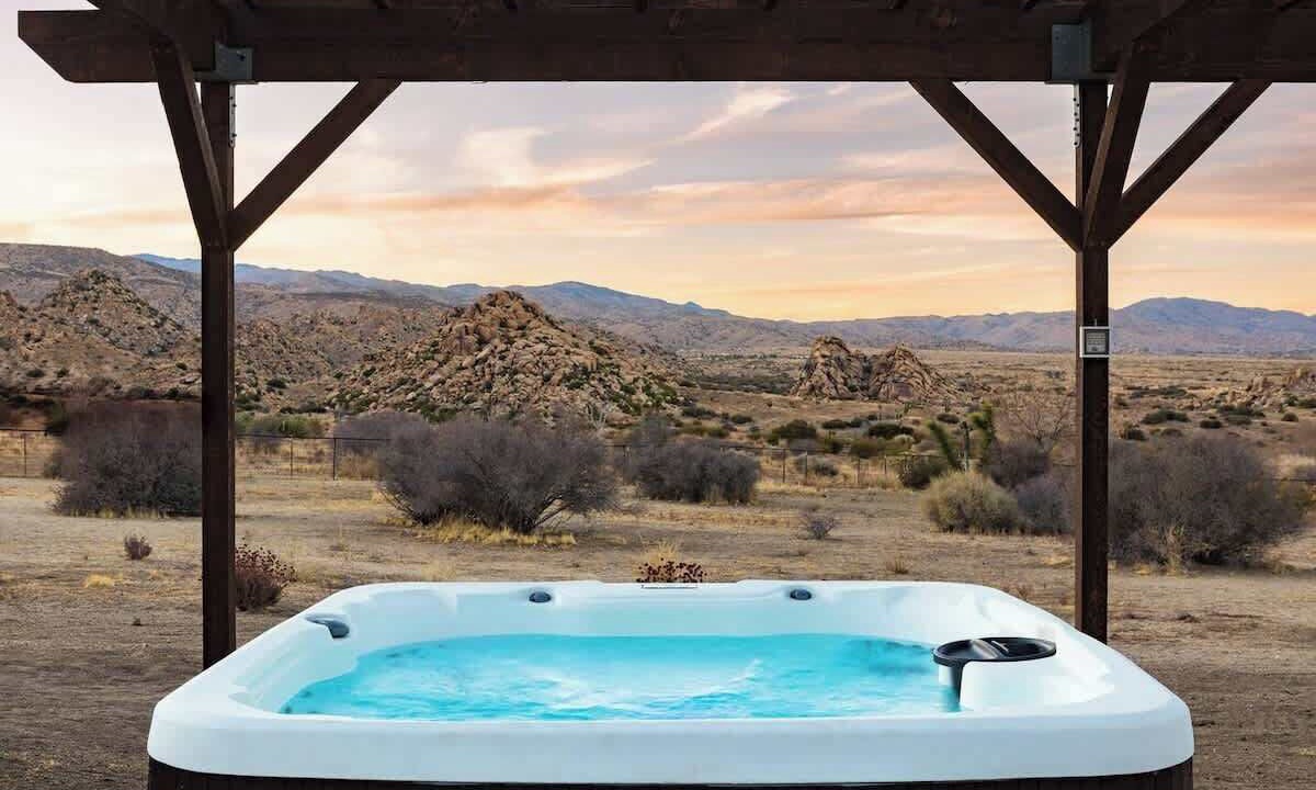 Photo of Outdoor in Pioneertown