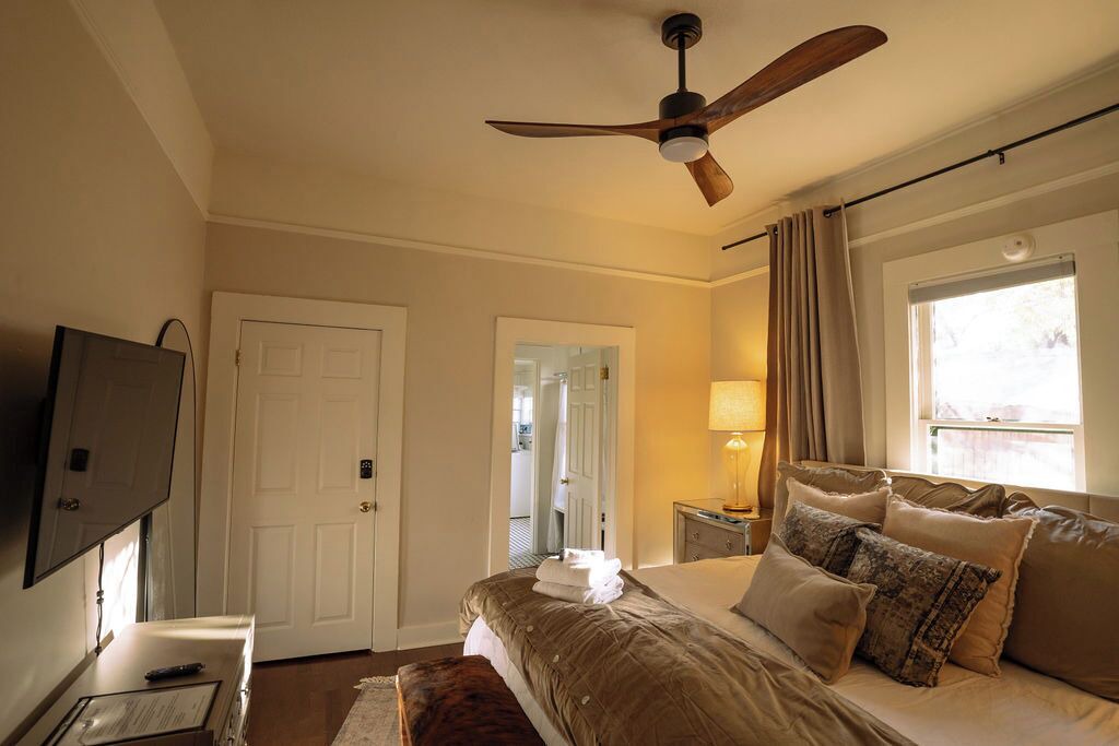 Photo of Bedroom in Armory Park