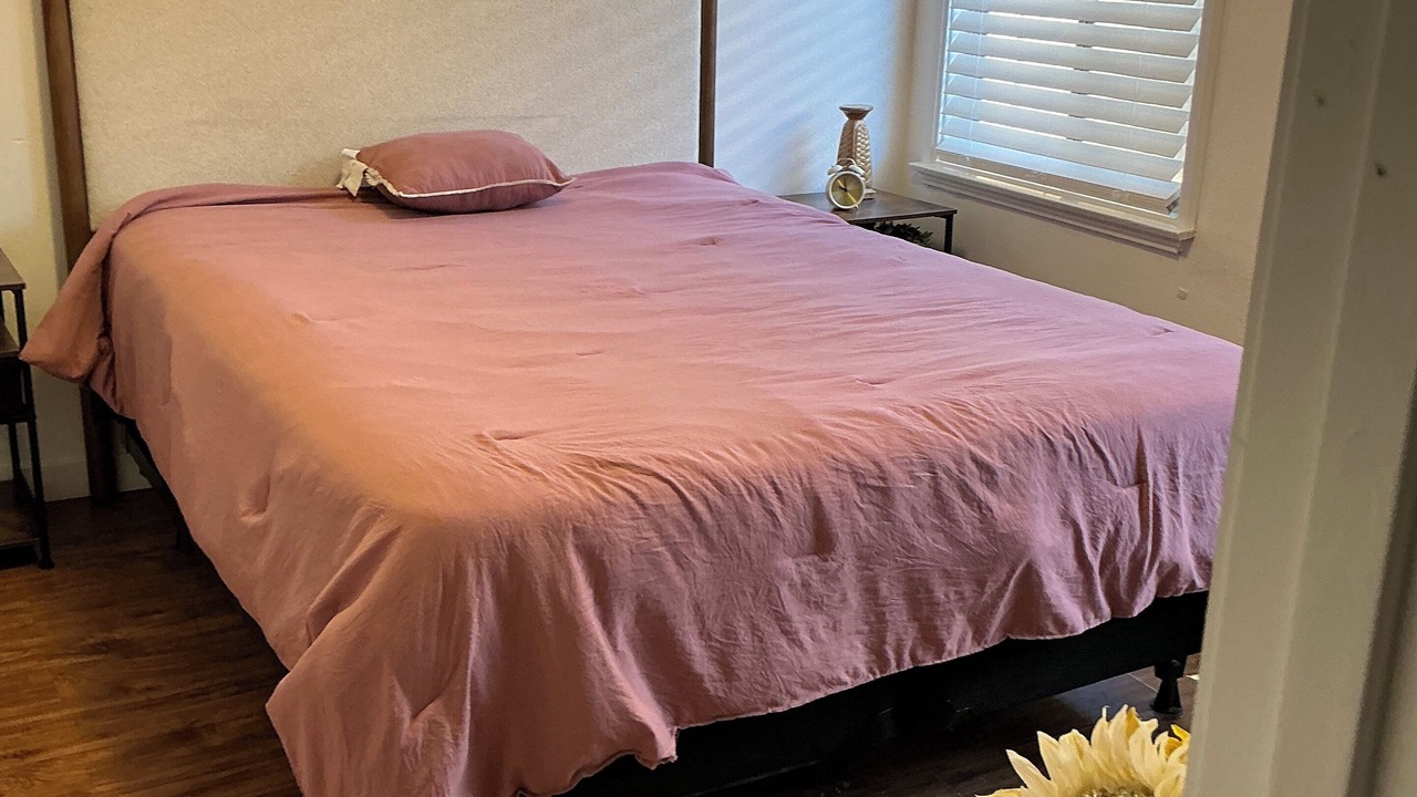 Photo of Bedroom in Los Angeles