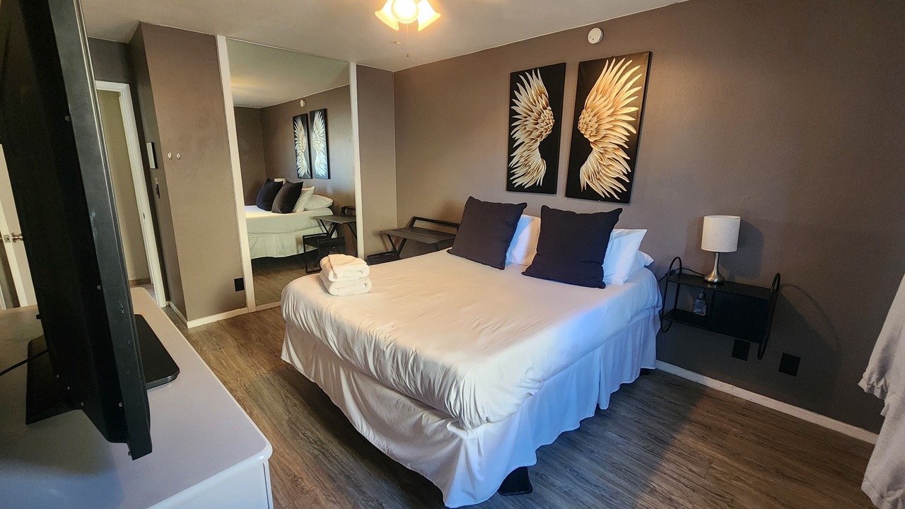 Photo of Bedroom in Paradise