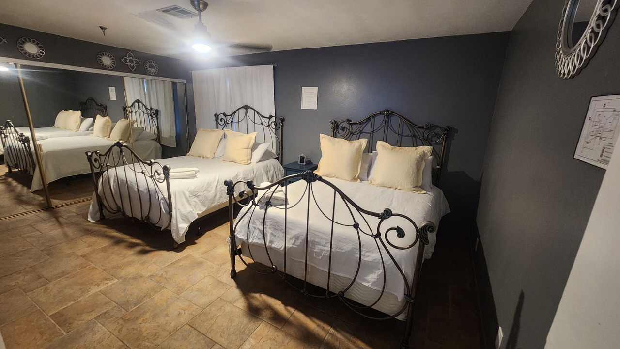 Photo of Bedroom in Paradise