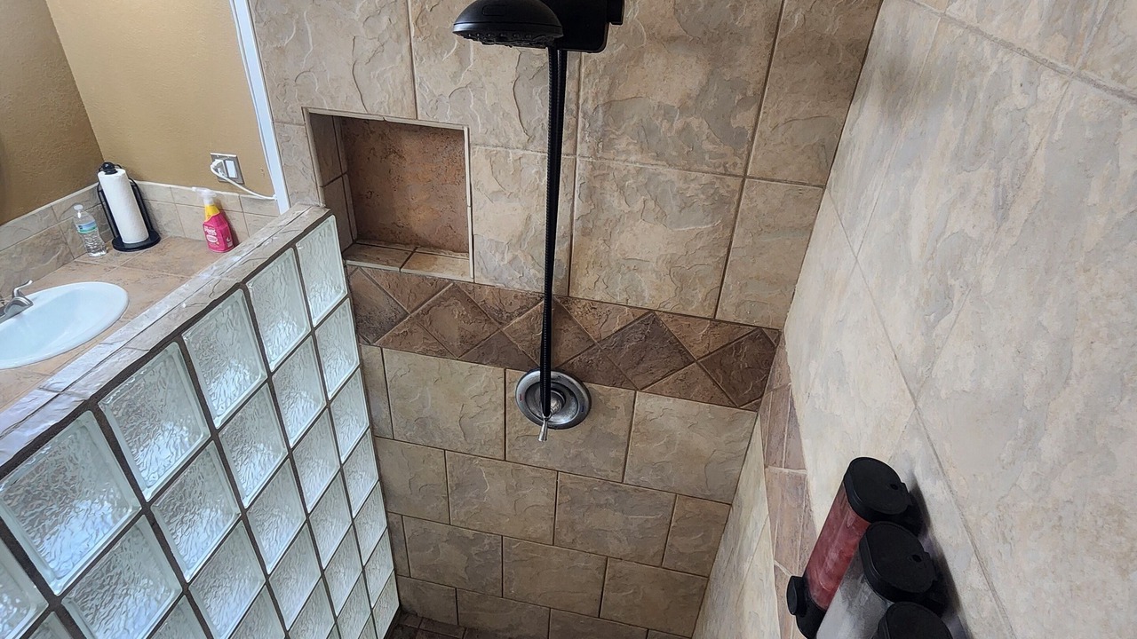 Photo of Bathroom in Paradise