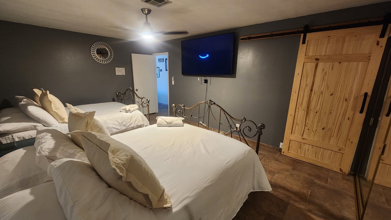 Photo of Bedroom in Paradise