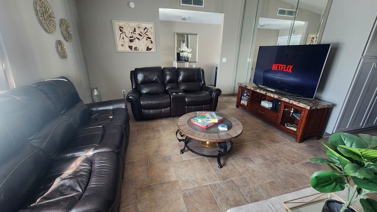 Photo of Livingroom in Paradise