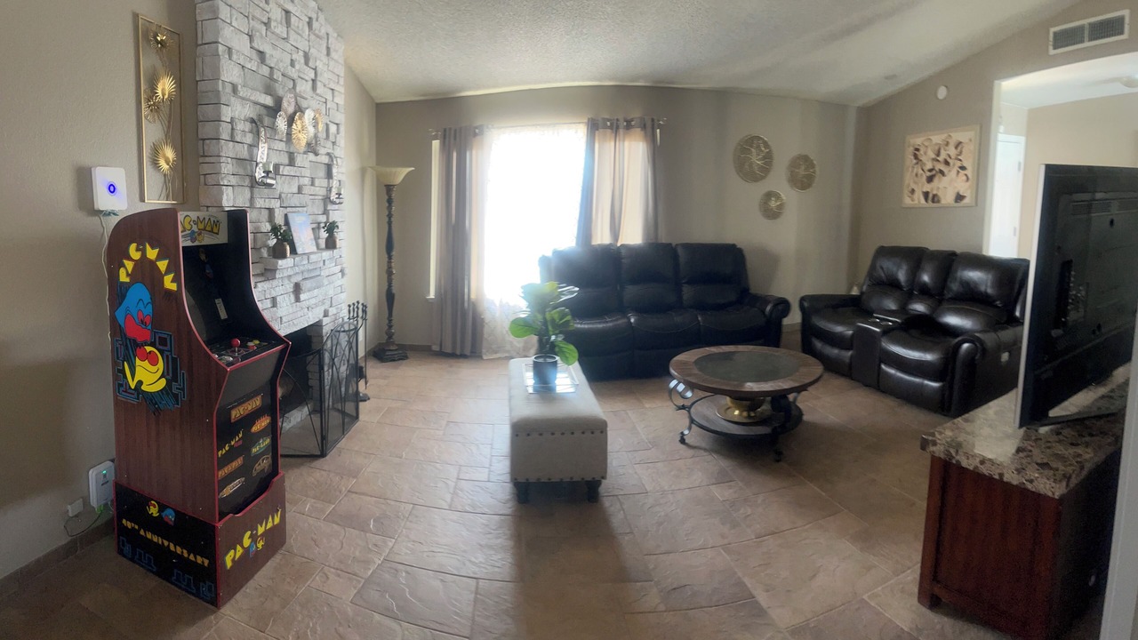 Photo of Livingroom in Paradise