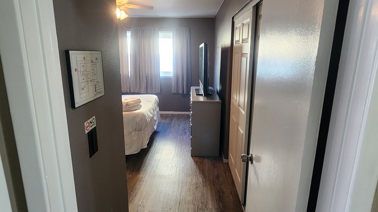 Photo of Bedroom in Paradise