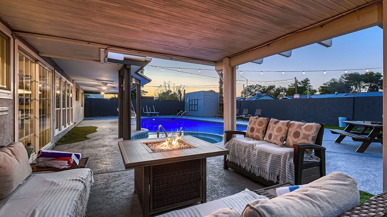 Photo of Outdoor in Paradise