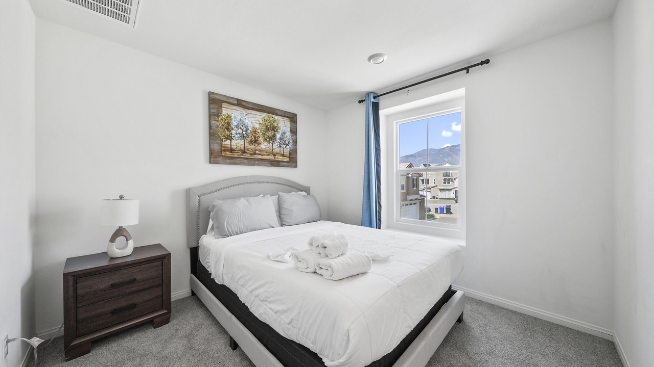 Photo of Bedroom in Upland