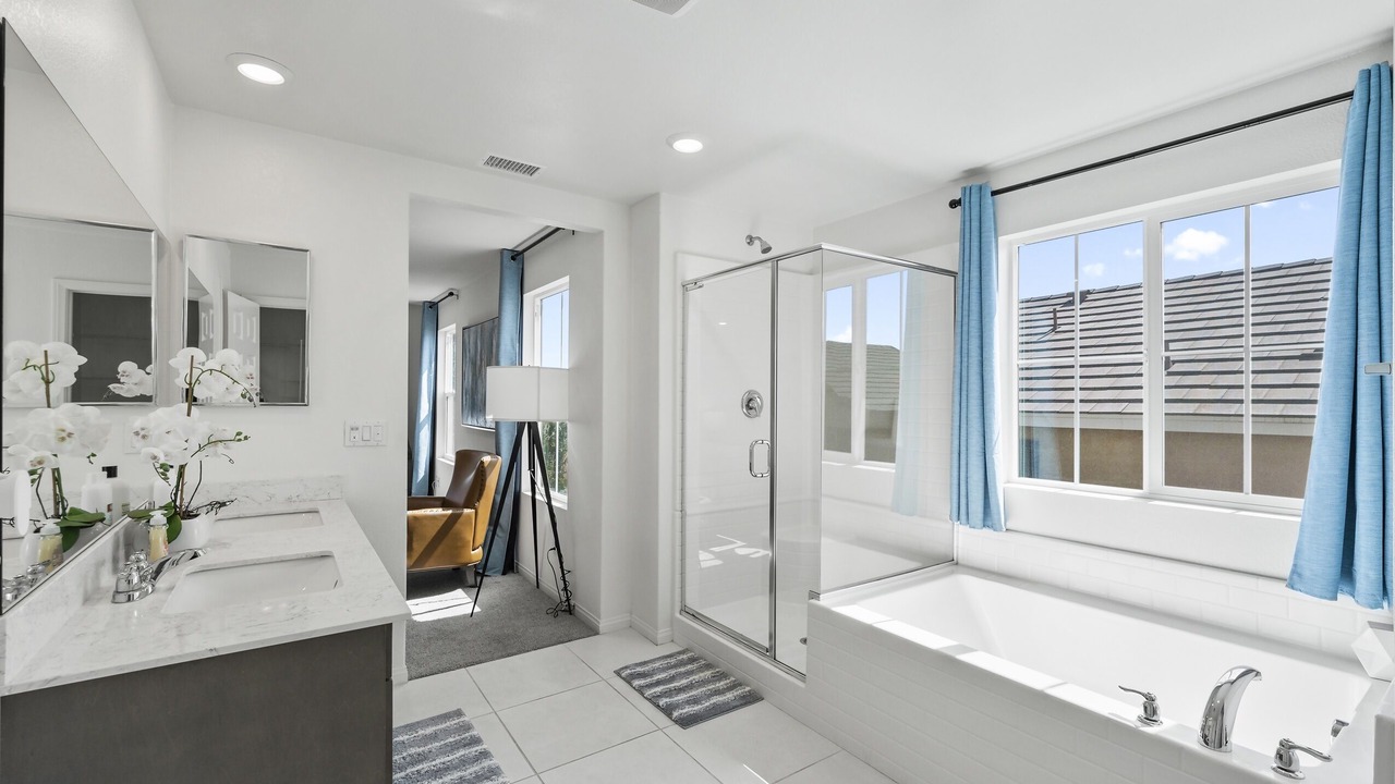 Photo of Bathroom in Upland