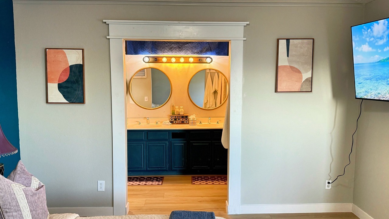 Photo of Bedroom in Moreno Valley