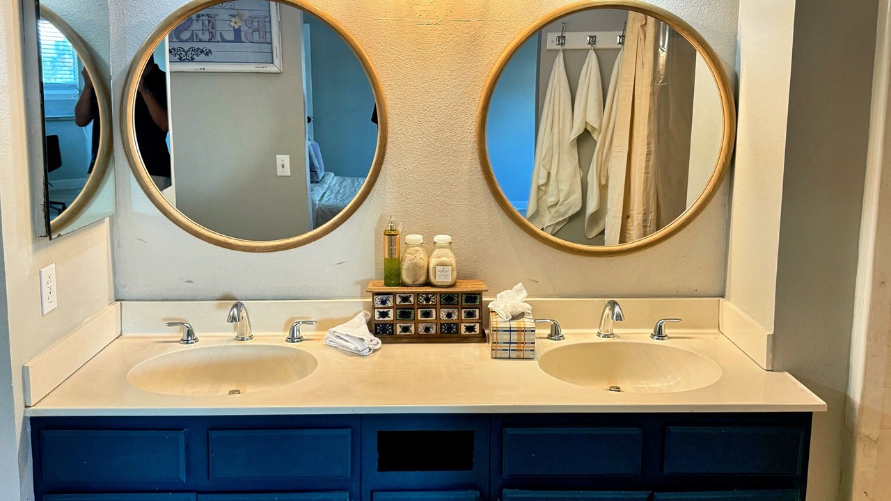Photo of Bathroom in Moreno Valley
