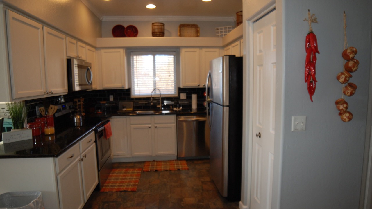 Photo of Kitchen in Eleven Mile Corner