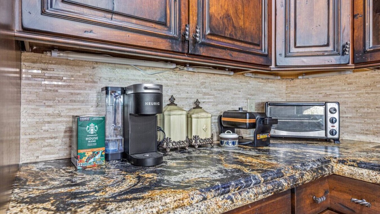 Photo of Kitchen in Paradise
