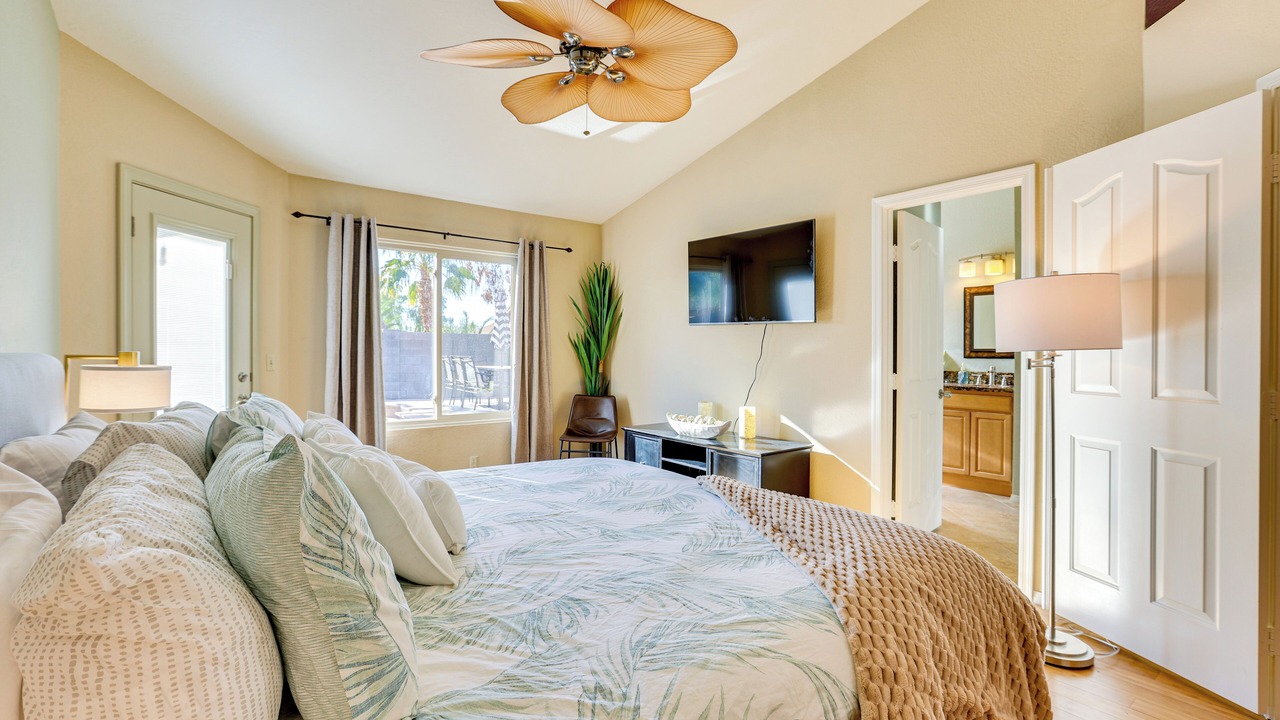 Photo of Bedroom in Deer Valley Estates