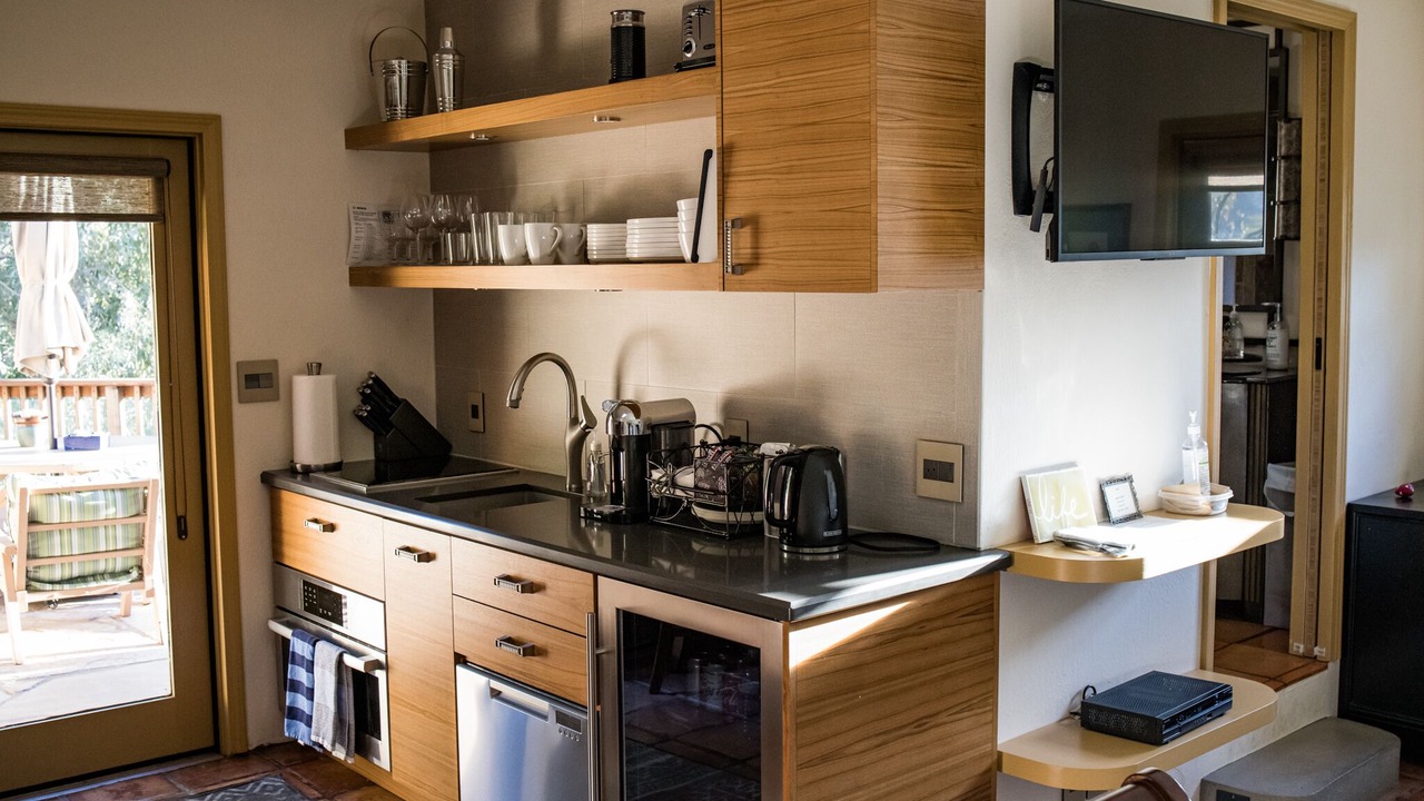 Photo of Kitchen in Calabasas