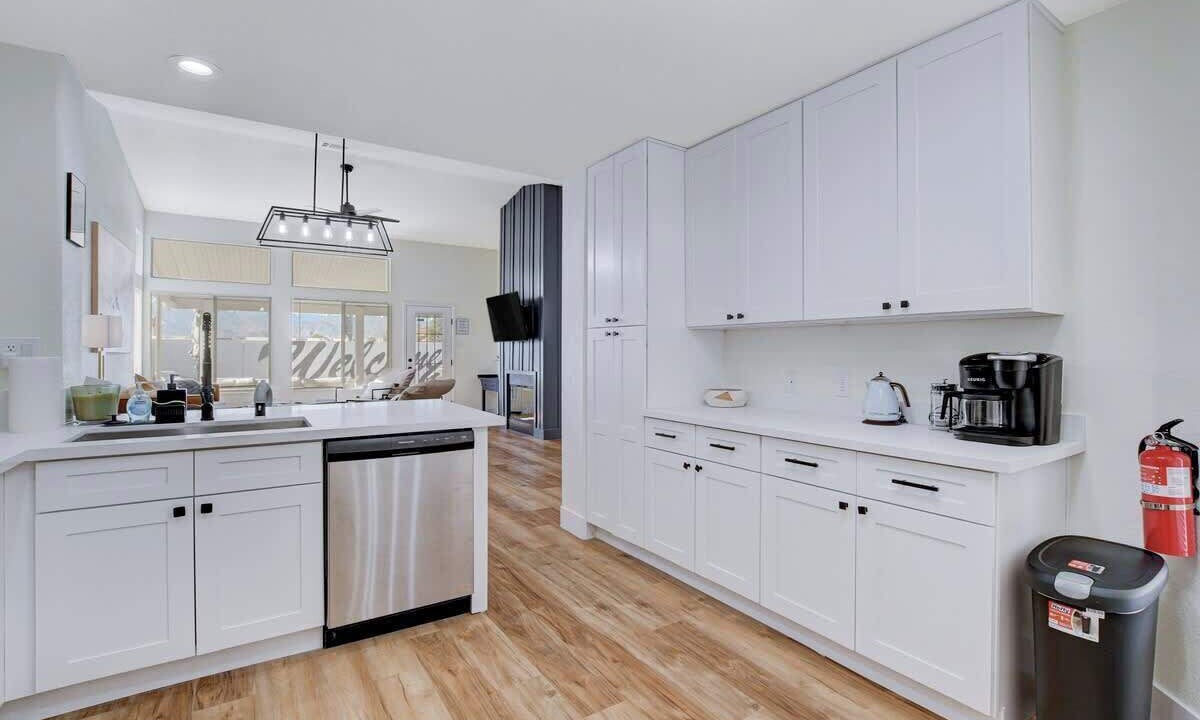 Photo of Kitchen in North Las Vegas