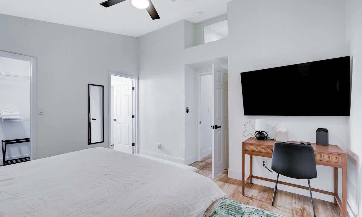 Photo of Bedroom in North Las Vegas