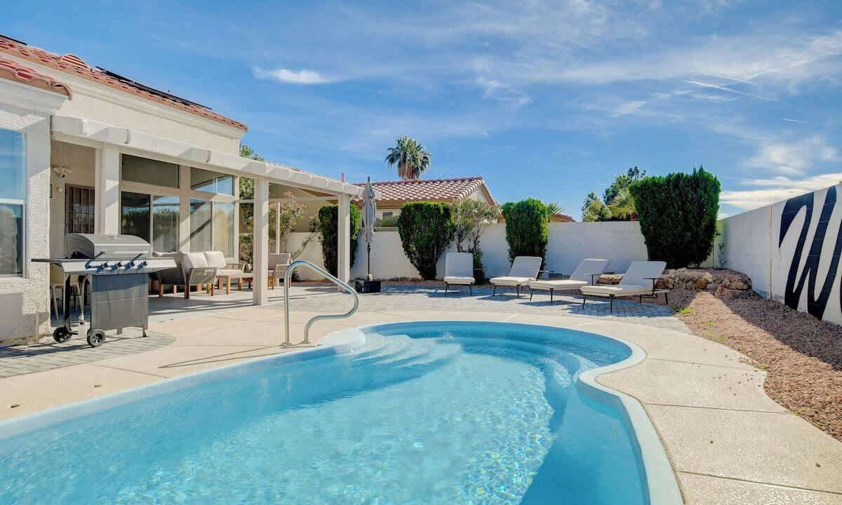 Photo of Outdoor in North Las Vegas