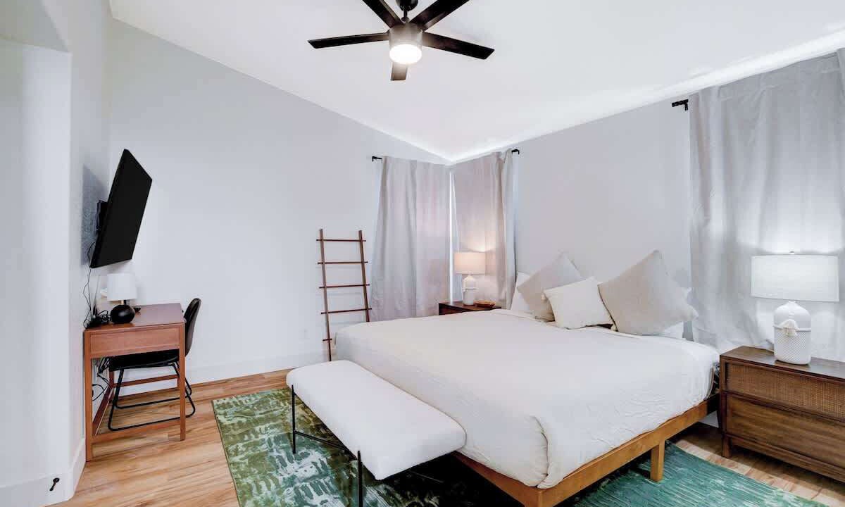 Photo of Bedroom in North Las Vegas