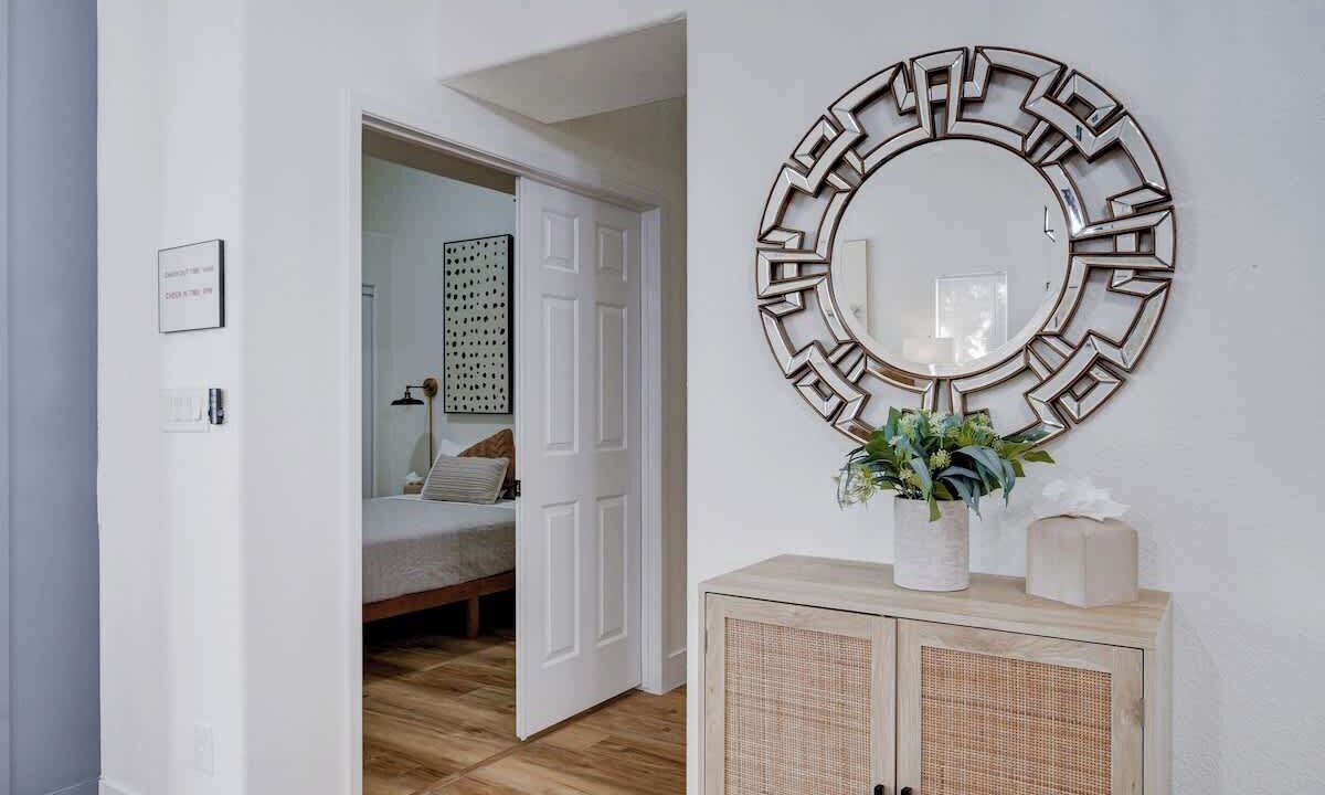 Photo of Bedroom in North Las Vegas