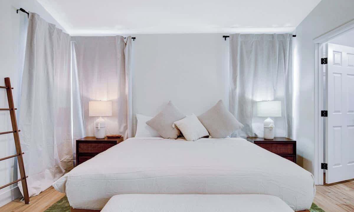 Photo of Bedroom in North Las Vegas