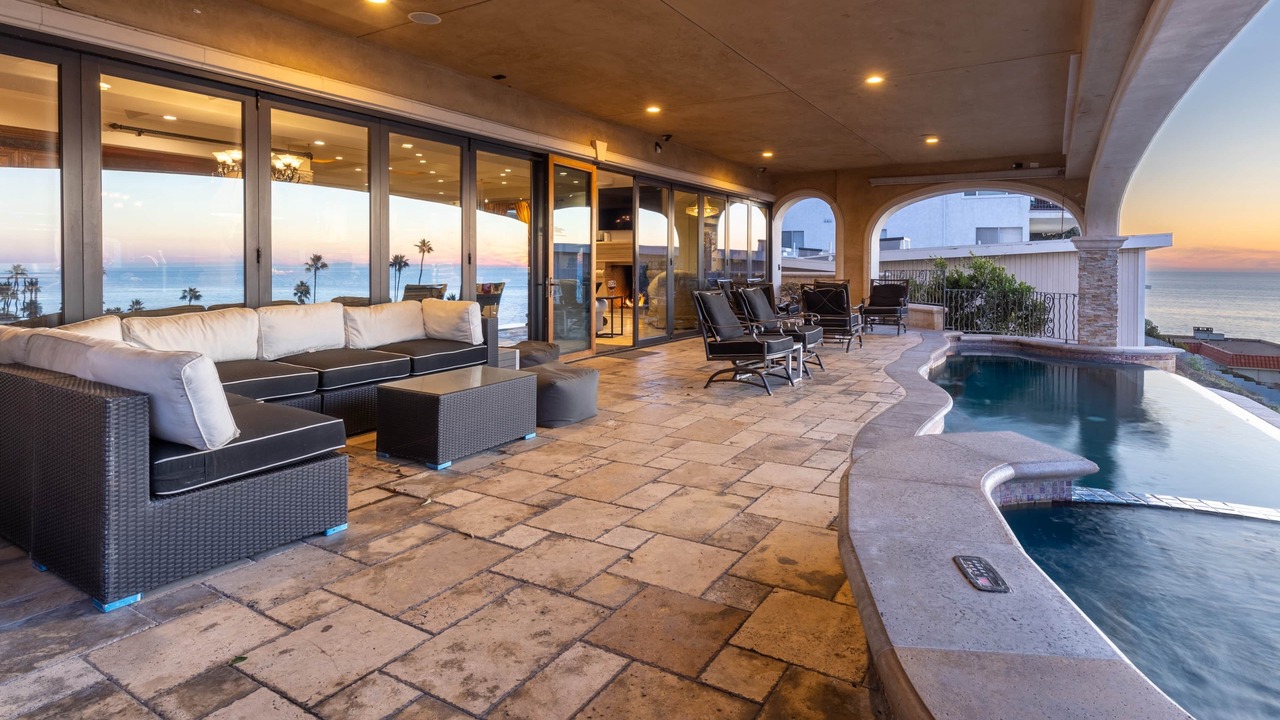 Photo of Patio Balcony in San Clemente